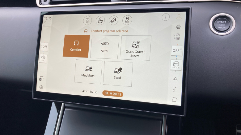 Land Rover Range Rover Evoque 2.0 D200 Dynamic HSE 5dr Auto Diesel Hatchback